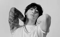Jungkook (BTS) - Nghệ sĩ châu Á trụ hạng lâu nhất trên BXH Billboard