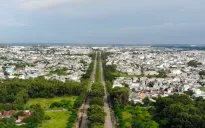 Đồng Nai: 32 doanh nghiệp tại KCN Biên Hòa 1 không có giấy phép môi trường