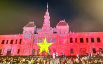 TP Hồ Chí Minh có thật sự “cháy” phòng, hết tour?