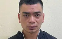 Bắt đối tượng trộm cắp trốn truy nã từ TP Hồ Chí Minh ra Hà Nội