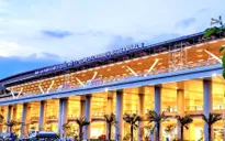 Nhà ga T3 - Chìa khóa giải điểm nghẽn cho sân bay Tân Sơn Nhất