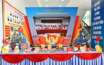 Cùng sách bước vào kỷ nguyên vươn mình của dân tộc
