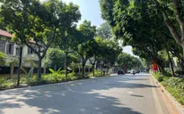 Thời tiết ngày 22/4: Hà Nội ngày nắng nóng, chiều tối và đêm có mưa rào