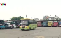 Xe khách cam kết tăng chuyến không tăng giá vé xe dịp nghỉ lễ