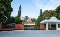 Đưa Viện Hàn lâm Khoa học và Công nghệ Việt Nam trở thành trung tâm khoa học, công nghệ hàng đầu tại Việt Nam