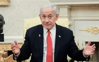"Israel không có lựa chọn nào khác ngoài tiếp tục chiến đấu ở Gaza"