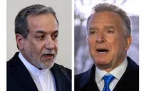 Vòng đàm phán hạt nhân Mỹ - Iran thứ 2 đầy lạc quan