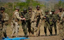 Philippines - Mỹ khai màn tập trận Balikatan giữa lo ngại an ninh khu vực