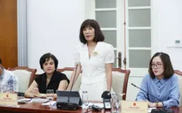 MC Vân Hugo sẽ bị xử phạt vì liên quan đến việc quảng cáo sữa