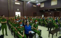 Chi tiết mức án phúc thẩm cho 28 bị cáo trong vụ án Vạn Thịnh Phát (giai đoạn 2)