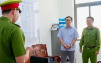 Khởi tố giám đốc cùng thuộc cấp công ty xây dựng Hòa Bình