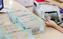 Các ngân hàng giữ mốc lãi suất 6%