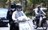 Từ Thanh Hóa đến Phú Yên sẽ duy trì nắng nóng gay gắt