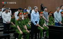 Cựu Thứ trưởng Hoàng Quốc Vượng thừa nhận sai phạm, nộp lại 1,5 tỷ đồng “tiền cảm ơn”