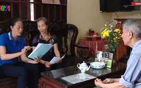 Người dân đồng thuận cao về sáp nhập đơn vị hành chính cấp xã