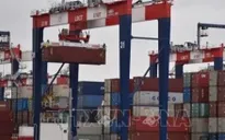 Trung Quốc đáp trả lệnh trừng phạt của Mỹ