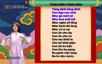 Chào tiếng Việt - 21/4/2025