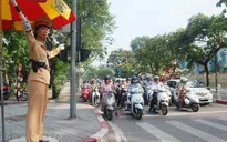Thủ tướng chỉ thị tăng cường triển khai Luật Trật tự, an toàn giao thông đường bộ