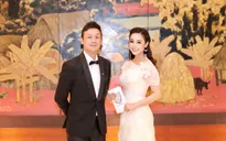 MC Thùy Linh hào hứng cùng 'anh tài' Anh Tuấn dẫn Điểm hẹn tài năng