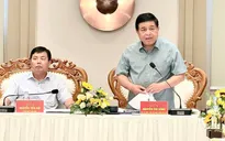 Phó Thủ tướng Nguyễn Chí Dũng làm việc tại tỉnh Kiên Giang về chuẩn bị Tuần lễ cấp cao APEC 2027