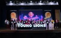 Khi bản sắc Việt lên ngôi tại sân chơi sáng tạo lớn ngành Tiếp thị & Truyền thông