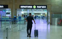 Israel hủy thị thực của hàng chục nghị sĩ Pháp ủng hộ Palestine