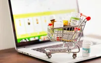 Yêu cầu gỡ bỏ hàng nghìn sản phẩm thực phẩm chức năng, sữa trên các nền tảng số