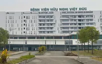 Quyết liệt triển khai sớm đưa cơ sở 2 bệnh viện Bạch Mai và Việt Đức vào sử dụng