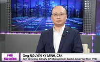 Căng thẳng thương mại toàn cầu: Đâu là nhóm ngành tiềm năng?