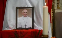 Chủ tịch nước Lương Cường gửi điện chia buồn Giáo hoàng Francis qua đời