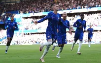 Chelsea trẻ hóa thất bại, Brighton và Arsenal làm tốt hơn?