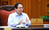 Thủ tướng: Chuẩn bị tốt các nội dung để đàm phán với Hoa Kỳ