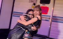 Jennie và Lisa (BLACKPINK) xóa tan tin đồn bất hòa