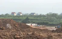 Hà Nội: Xử lý nghiêm việc lấn chiếm đất đai trong quá trình sắp xếp các đơn vị hành chính