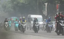 Cần đầu tư thêm 31 trạm quan trắc môi trường