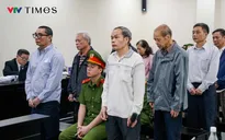 Cựu Tổng giám đốc Công ty Chè Việt Nam lĩnh án 12 năm tù