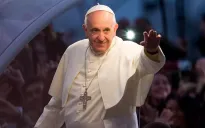 Dấu ấn của Giáo hoàng Francis trên phim ảnh