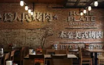 Thịt bò Mỹ “vắng bóng” khỏi thực đơn nhà hàng ở Trung Quốc