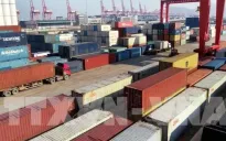 Thái Lan công bố 5 biện pháp hỗ trợ doanh nghiệp trước thuế đối ứng