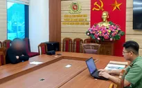 Quảng Ninh: Phạt nặng cá nhân đăng video cắt ghép sai sự thật về đối tượng truy nã đặc biệt