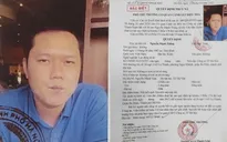 "Nổ" có thể chạy việc vào ngành công an, lừa đảo chiếm đoạt 300 triệu đồng