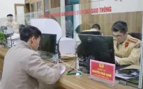 Người dân nên nộp phạt nguội ở nơi thường trú, thay vì nơi phát hiện vi phạm