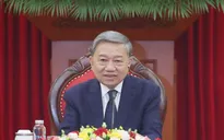 Thúc đẩy hợp tác nhiều mặt giữa Việt Nam - Nam Phi
