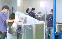 Vốn tư nhân - "huyết mạch" đóng góp cho tăng trưởng của "đầu tàu" kinh tế