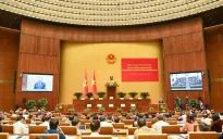 Sắp xếp bộ máy là cơ hội để sàng lọc đội ngũ cán bộ