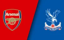 Thông tin trước trận đấu: Arsenal vs Crystal Palace | 02h00 ngày 24/4