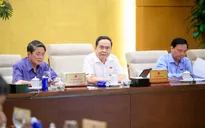 Đại biểu Quốc hội cần tăng cường tương tác với cử tri