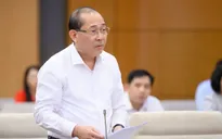 Cử tri và nhân dân vui mừng, đánh giá cao cuộc cách mạng tinh gọn bộ máy