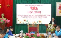 Mô hình “Ba liên kết” - Động lực mới cho chuyển đổi số, hội nhập và phát triển bền vững