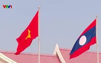 Tiếp tục vun đắp quan hệ hữu nghị đặc biệt Việt Nam - Lào